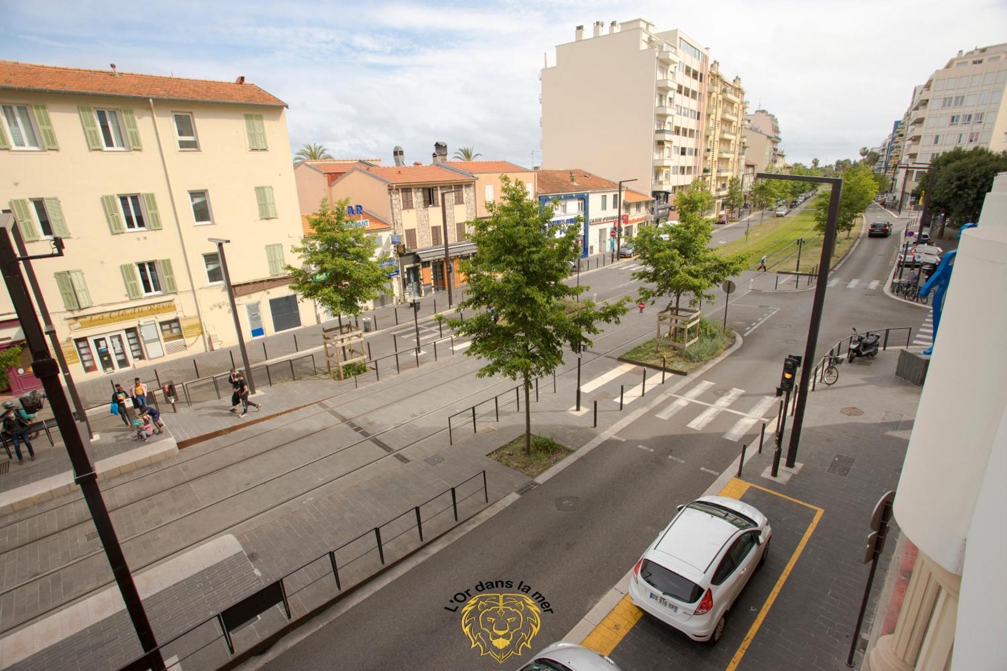 Appartement L'or Dans La 3 *